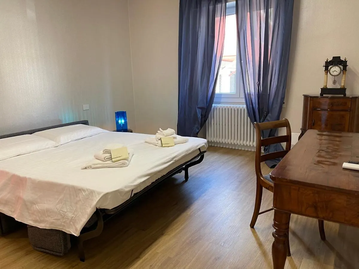 Apartamento Ramie Verona Centro Ponte Pietra