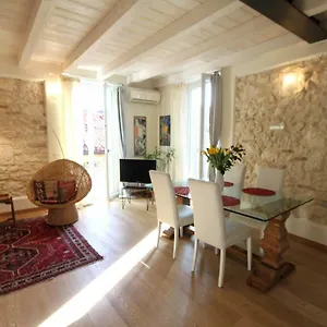Appartement Casa Angie, Vérone