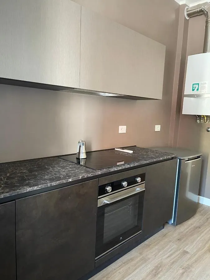 Verona Centro, Ponte Pietra Apartment
