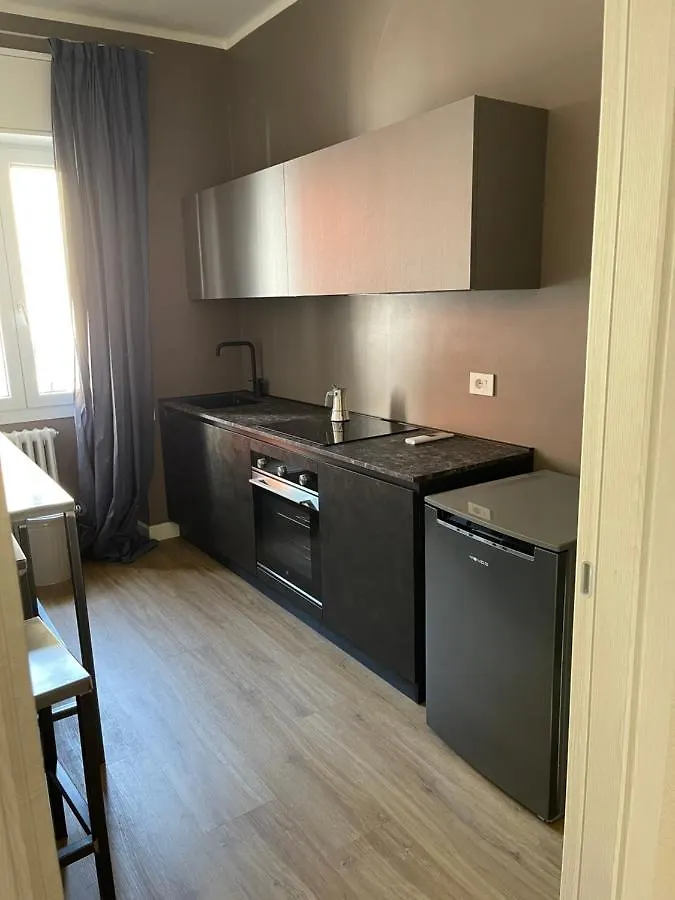 Apartment Verona Centro, Ponte Pietra