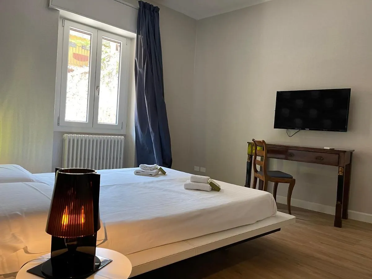 Ramie Verona Centro Ponte Pietra Apartmán